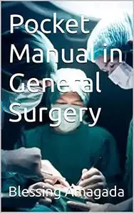 Pocket Manual in General Surgery