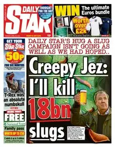 Daily Star - 30 April 2024