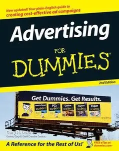 Advertising For Dummies by Gary Dahl (Repost)