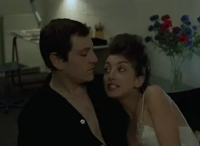 Les nuits de la pleine lune / Full Moon in Paris (1984)