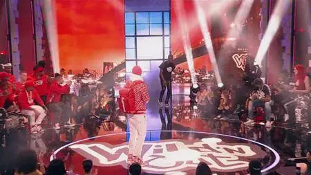 Wild 'n Out S10E09