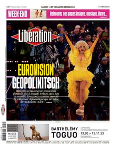 Libération – 13 mai 2023