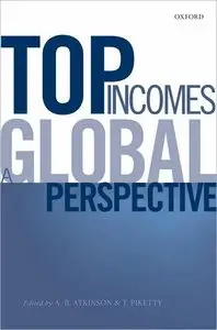 Top incomes: A global perspective (repost)