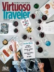 Virtuoso Traveler - December 2016