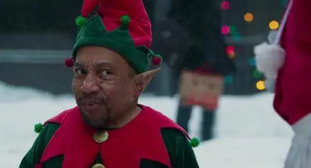 Bad Santa 2 (2016)