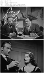 Angels Over Broadway (1940)