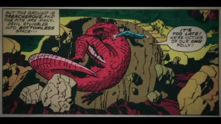 Marvel's 616 S01E03