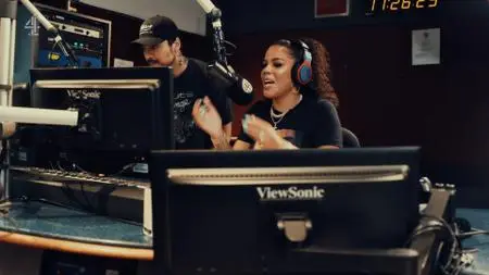 Ch4.- Queens of Rap (2021)