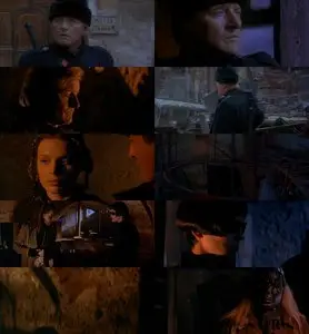 Omega Doom (1996)