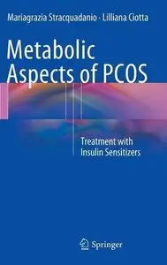 Metabolic Aspects of PCOS: Treatment With Insulin Sensitizers (Repost)