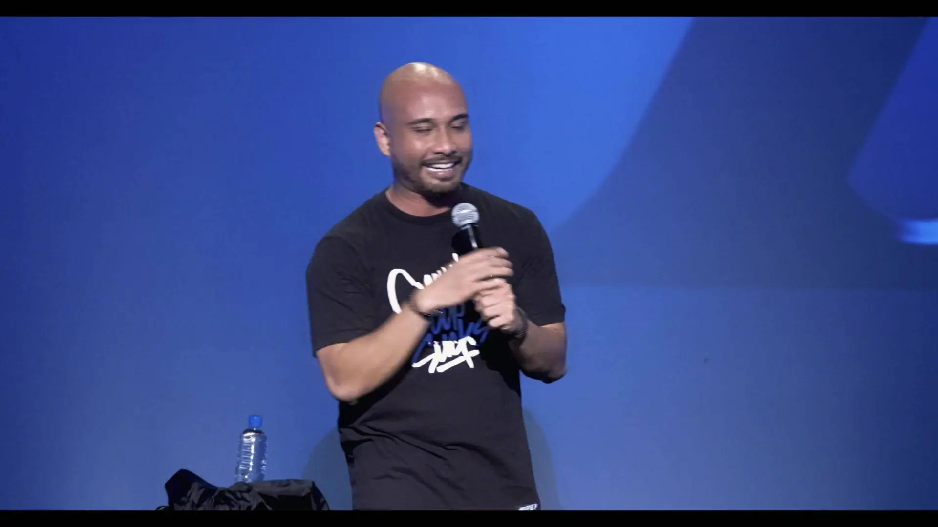 Fakkah Fuzz Almost Banned (2018)