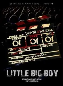 Little Big Boy: The Rise and Fall of Jimmy Duncan (2011)