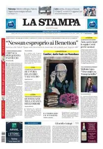 La Stampa Torino Provincia e Canavese - 16 Luglio 2020