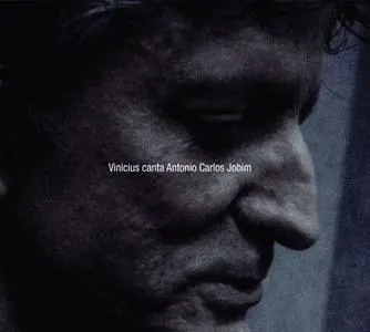 Vinicius Cantuária - Vinicius Canta Antonio Carlos Jobim (2015) {Sunnyside Records}