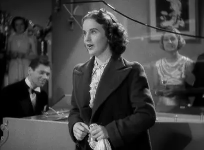 One Hundred Men and a Girl (1937)