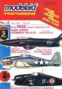 Modelaid International No.6