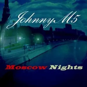 JohnnyM5 - Discography (4 CD)