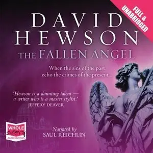 The Fallen Angel (Audiobook)