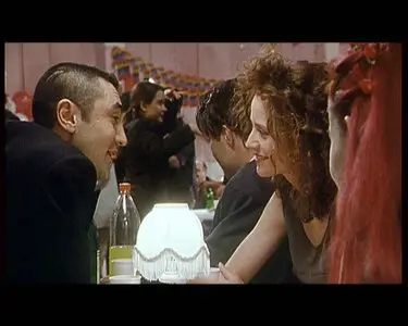 Kurz und schmerzlos / Short Sharp Shock - by Fatih Akin (1998)