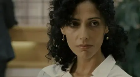 ملح هذا البحر Milh Hadha al-Bahr [Salt of This Sea] 2008 [Re-UP]