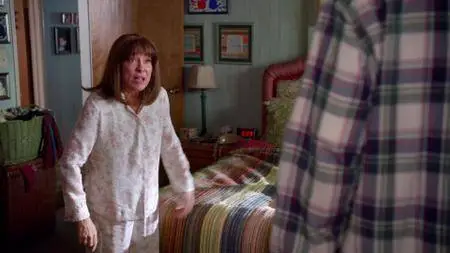 The Middle S09E22