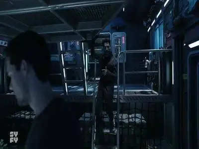 The Expanse S03E02