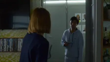 The Rook S01E05