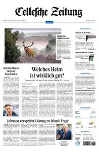 Cellesche Zeitung - 02. Oktober 2019