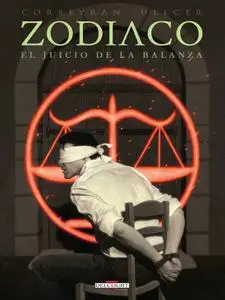 Zodiaco Tomo 7 - El Juicio de la balanza