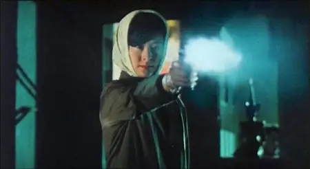 On The Run (1988)