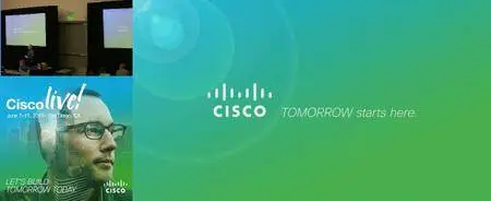 Ciscolive! - BRKSEC-1030 - Introduction to the Cisco Sourcefire NGIPS