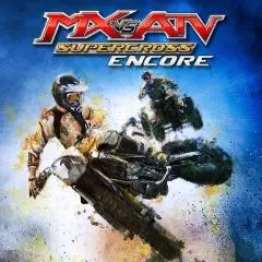 MX vs. ATV Supercross Encore (2015)