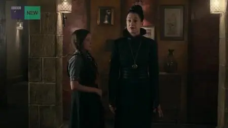 The Worst Witch S03E07