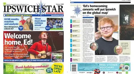 Ipswich Star – August 23, 2019