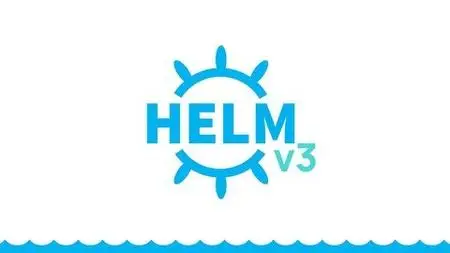 Helm 3 - Package Manager For Kubernetes