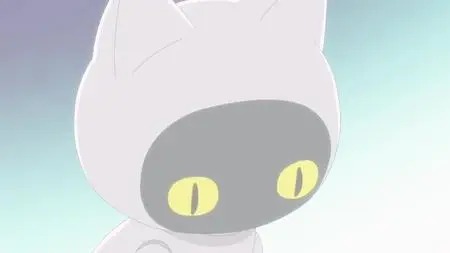 Kyuujitsu no Warumono san S01E12 720p WEB x264 NanDesuKa (CR