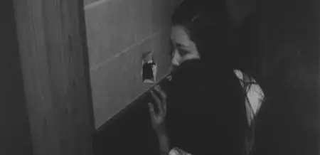 Violated Angels (1967)