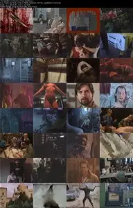 Splatter: Architects of Fear (1986) 