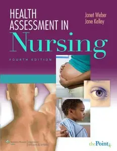 Health Assessment in Nursing (Repost)