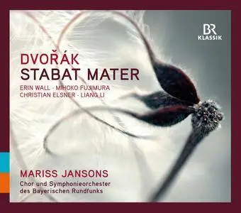 Mariss Jansons - Dvorak: Stabat Mater (2015) [TR24][OF]