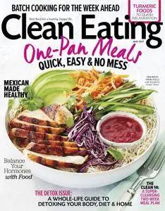 Clean Eating - May 01, 2017