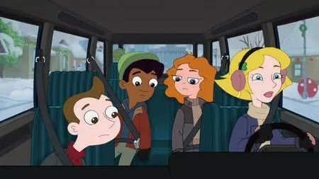 Milo Murphy’s Law S01E35