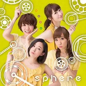 Sphere - J-POP Music Video Compilation (2009-2015)