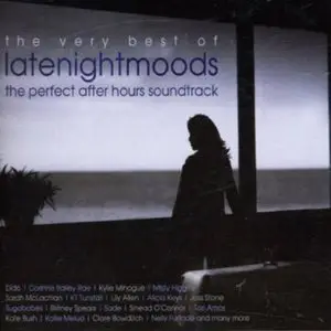 VA - The Very Best of Late Night Moods