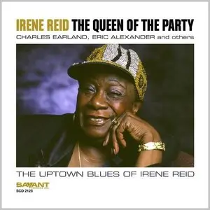 Irene Reid - The Queen of the Party (2012)