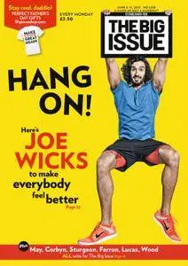 The Big Issue - June 05, 2017