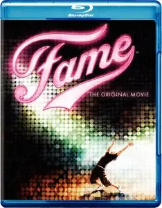 Fame (1980) [w/Commentary]