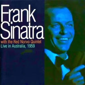 Frank Sinatra - Live In Australia, 1959 (1997/2021) [Official Digital Download 24/96]