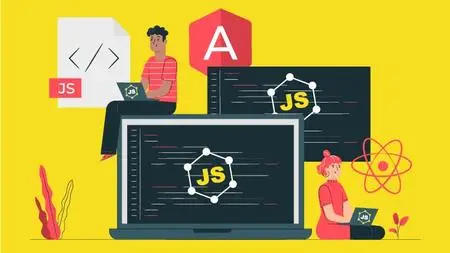 JavaScript Complete Beginners Course For Web Development