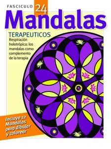 El arte con Mandalas – 15 febrero 2023